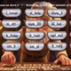 Tajemství vánoční kroniky - vánoční online hra do ČJ 9
