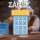 Tajemství vánoční kroniky - vánoční online hra do ČJ 11
