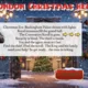 London Christmas Heist - vánoční online hra do AJ 2