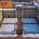 London Christmas Heist - vánoční online hra do AJ 3