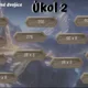 Hledání Yettiho - online hra do matematiky 5