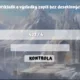 Hledání Yettiho - online hra do matematiky 8