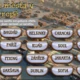 V zajetí pirátů - zeměpisná online hra 6