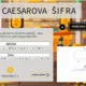 Šifry - interaktivní online hra z Egypta 7