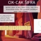 Šifry - interaktivní online hra z Egypta 3
