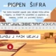 Šifry - interaktivní online hra z Egypta 10