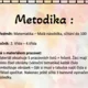 Vánoční násobilka 2