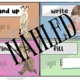 English action cards 4