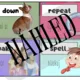 English action cards 3