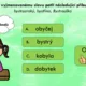 Riskuj - vyjmenovaná slova po B 5