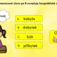 Riskuj - vyjmenovaná slova po B 6