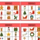 Christmas - bingo 2