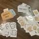 HAVE GOT - sloveso mít - speaking cards 7
