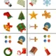 Christmas - postřehovka 2