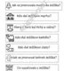 TŘI KRÁLOVÉ - ČTENÁŘSKÁ GRAMOTNOST 4