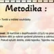 Kartičky s tajenkou - Tvrdé a měkké souhlásky 2