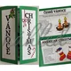 Lapbook: české Vánoce vs. americké Vánoce 2