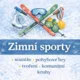 Týdenní plány (nejen) do družiny na leden 4