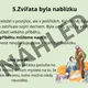 Ježíškova lesní stezka 2