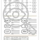 Částice hmoty – atomy, ionty, chemická vazba a elektronegativita (chemie) 6