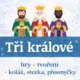 Týdenní plány (nejen) do družiny na leden 2