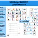Šipkované bludiště: Zimní aktivity 2