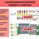 Vánoční zraková percepce: Perníčky a světýlka 2