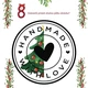 Vánoce plotovka 🎄 9