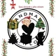 Vánoce plotovka 🎄 2