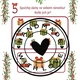 Vánoce plotovka 🎄 6