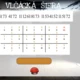 Šifry s duchy - online luštění 4