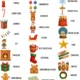 Christmas - pexeso a já mám kdo má? 4