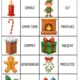 Christmas - pexeso a já mám kdo má? 3