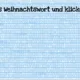 Weihnachtsspiel - interaktivní online vánoční hra 9