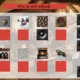 Weihnachtsspiel - interaktivní online vánoční hra 8