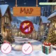 Christmas - interaktivní online vánoční hra 2