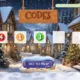 Christmas - interaktivní online vánoční hra 10