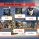 Christmas - interaktivní online vánoční hra 6