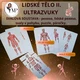 LIDSKÉ TĚLO II. - svalová soustava 6