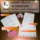 LIDSKÉ TĚLO II. - svalová soustava 7