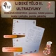 LIDSKÉ TĚLO II. - svalová soustava 8