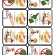 Den Země v pohybu - Soubor 12 pohybových her 7