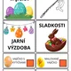 Velikonoce v pohybu – pohybové hry a aktivity pro 1. stupeň ZŠ 5