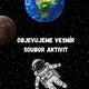 VESMÍR - VELKÝ SOUBOR AKTIVIT 2