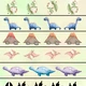 Dinosauří stezka/plotovka 3
