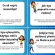 KOMUNIKAČNÍ KARTY - pro 1. stupeň ZŠ - 50 karet v souboru 3