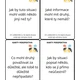 MOST POROZUMĚNÍ - Komunikační a empatická hra pro skupiny 5