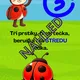 Tak plyne čas-dny v týdnu 6