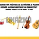 MASOPUSTNÍ STEZKA 3
