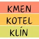 Čtecí kartičky po hlásku K 4